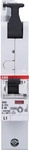 Abb Stotz-Kontakt 2CDS781001R5402, Abb Stotz-Kontakt S751-E40 L1 sel. Haupt-LS SHU
