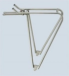 tubus 33000, Tubus Airy 26/28 Gep&auml;cktr&auml;ger, Titan