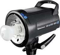 Elinchrom 20487.1.EU, Elinchrom D-Lite RX 4