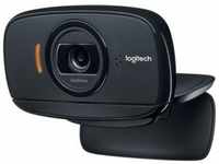 Logitech 960-000842, Logitech WebCam B525 HD, Autofokus, USBAnschluss, schwarz