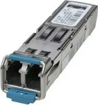 Cisco GLC-SX-MM-RGD=, Cisco Rugged SFP - SFP (Mini-GBIC)-Transceiver-Modul -