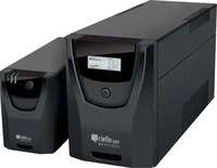 Riello UPS 155573, Riello UPS Line-Interakt. USV-Anlage 600VA NetPower NPW 600