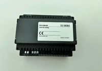 SIEDLE 200032470-00, Siedle&S. DoorCom Analog f.YR-System-Bus DCA 650-02