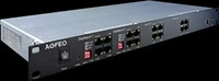 AGFEO 6101419, AGFEO IP-Telefonanlage mit Full-IP ES 628 IT