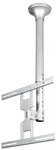 NeoMounts FPMA-C400SILVER, Neomounts FPMA-C400SILVER Monitor-/TV-Deckenhalterung