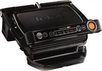 Tefal GC712812, Tefal OptiGrill + GC7128 Kontaktgrill