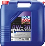 LIQUI MOLY 20724, LIQUI MOLY Special Tec F 0W-30 1 L Leichtlaufmotor&ouml;l...