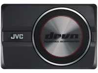 JVC CWDRA8, JVC CW-DRA8 Vorgeladener Subwoofer 150 W