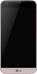 LG LGH850.ADEUPK, LG G5 H850 13,5 cm (5.3") Single SIM Android 6.0 4G USB Typ-C 4 GB
