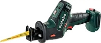 Metabo 602266890, Metabo SSE 18 LTX Compact Akku-S&auml;bels&auml;ge