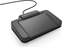 Philips ACC2330/00, Philips ACC2330 USB Schwarz