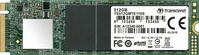 Transcend TS512GMTE110S, Transcend SSD MTE110S 512GB NVMe PCIe Gen3 x4