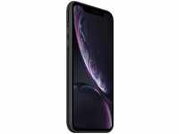 Apple MH6M3ZD/A, Apple iPhone XR - Smartphone - 12 MP 64 GB - Schwarz MH6M3ZD/A