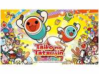 Bandai Taiko no Tatsujin: Drum 'n' Fun! Bundle