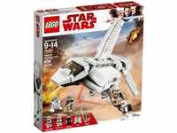 Lego 75221, LEGO Star Wars Imperiale Landefähre (75221), Bestes Spielzeug