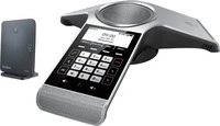 Yealink 1304004, Yealink SIP CP930W Package incl. W60B