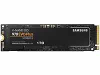 Samsung MZ-V7S1T0E, Samsung 970 EVO Plus M.2 1 TB PCI Express 3.0 V-NAND MLC...