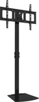 Techly ICA-TR12, Techly ICA-TR12 TV-Halterung 177,8 cm (70") Schwarz