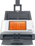 Plustek 0302, Plustek eScan A350 Enterprise ADF + Scanner mit manueller Zuf&uuml;hrung