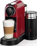 Krups XN761510, Krups Nespresso XN7615 Vollautomatisch Pad-Kaffeemaschine 1 l