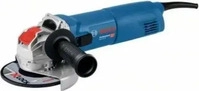 BOSCH 0 601 7B3 000, Bosch GWX 10-125 Professional Winkelschleifer 12,5 cm 11000 RPM