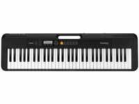 Casio CT-S200BK, Casio CT-S200 MIDI-Tastatur 61 Schlüssel Schwarz, Weiß USB