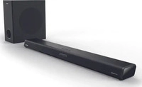 Grundig GSS1060, Grundig DSB 2000 Schwarz 2.1 Kan&auml;le 280 W