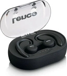 Lenco EPB-460BK, Lenco EPB-460 Bluetooth Kopfh&ouml;rer - True Wireless In-Ear Kopfh&ouml;rer