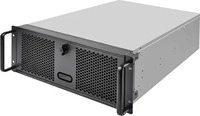 Silverstone SST-RM400, Silverstone SST-RM400 - 4U Rackmount Server Geh&auml;use,