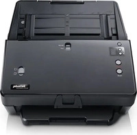 Plustek 0308, Plustek SmartOffice PT2160 ADF-Scanner 600 x 600 DPI A3 Schwarz