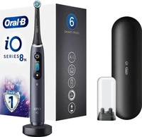 Oral-B iO 4210201363095 Elektrische Zahnb&uuml;rste Erwachsener Rotierende...