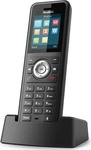 Yealink 1302006, Yealink DECT W59R DECT-Telefon-Mobilteil Schwarz