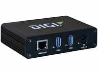 Digi AW02-G300, DIGI Anywhere USB/2 Plus AW02-G300, USB 3.0 (3.1 Gen, AW02-G300