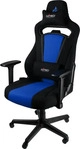 Nitro Concepts NC-E250-BB, NITRO CONCEPTS E250 Gaming Stuhl - B&uuml;rostuhl Ergonomisch