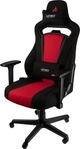 Nitro Concepts NC-E250-BR, NITRO CONCEPTS E250 Gaming Stuhl - B&uuml;rostuhl Ergonomisch