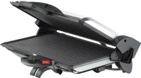 Steba 16-13-00, Steba PG 4.3 chrom Kontaktgrill