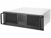 Silverstone SST-RM41-506, Silverstone SST-RM41-506 - 4U Rackmount Server...