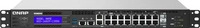 QNAP QGD-1602P-C3558-8G, QNAP QGD-1602P Managed L2 Gigabit Ethernet (10/100/1000)