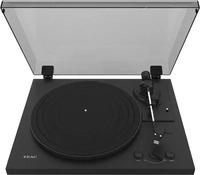 Teac 248054, Teac TN-175-B schwarz