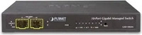 Planet Corp GSD-1002M, Planet Corp Planet Technology Corp. Planet Managed Desktop