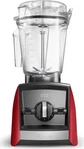 Vitamix VTX 2300 RD, Vitamix Ascent A2300i rot Standmixer