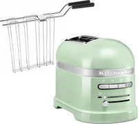 KitchenAid 859711688680, KitchenAid 5KMT2204EPT 7 2 Scheibe(n) 1250 W Gr&uuml;n,