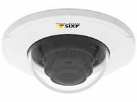 Axis 01152-001, Axis M3016 IP-Überwachungskamera, Überwachungskamera, IP