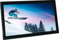 BRAUN 21248, Braun DigiFrame 1731 8GB 43,9cm (17,3 )