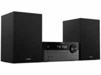 Philips TAM4505/12, Philips TAM4505/12 Home-Stereoanlage Heim-Audio-Mikrosystem 60 W