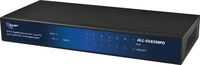 ALLNET ALL-SG8208PD, ALLNET ALL-SG8208PD commutateur r&eacute;seau Non-g&eacute;r&eacute; Gigabit