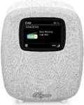 Sangean A500460, Sangean DCR-83 (Atomic 83) White