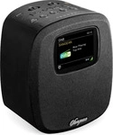 Sangean A500459, Sangean DCR-83 (Atomic 83) Black