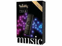Twinkly Music USB-Dongle, schwarz, appgesteuert 41260
