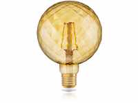 Osram LED VINTAGE 1906 CL PINECONE GOLD40 non-dim 4,5W 825 E27 33313